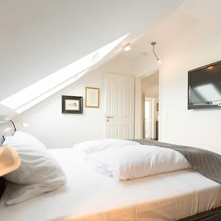 Apartment Dünenpalais Ahlbeck-dp 23